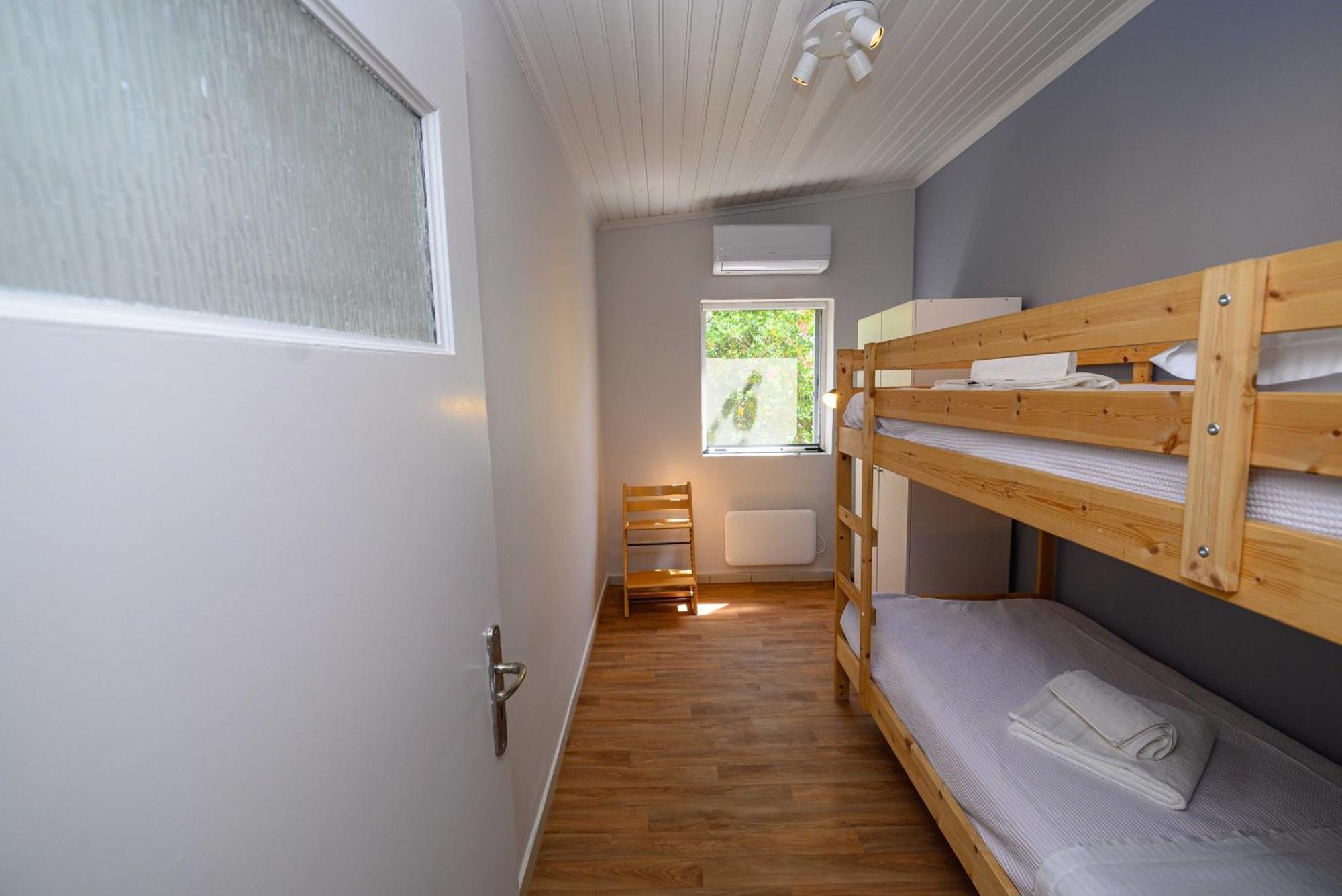 Salty Noses Beach House Paradise Perfect For Families Pírgos Eksteriør billede