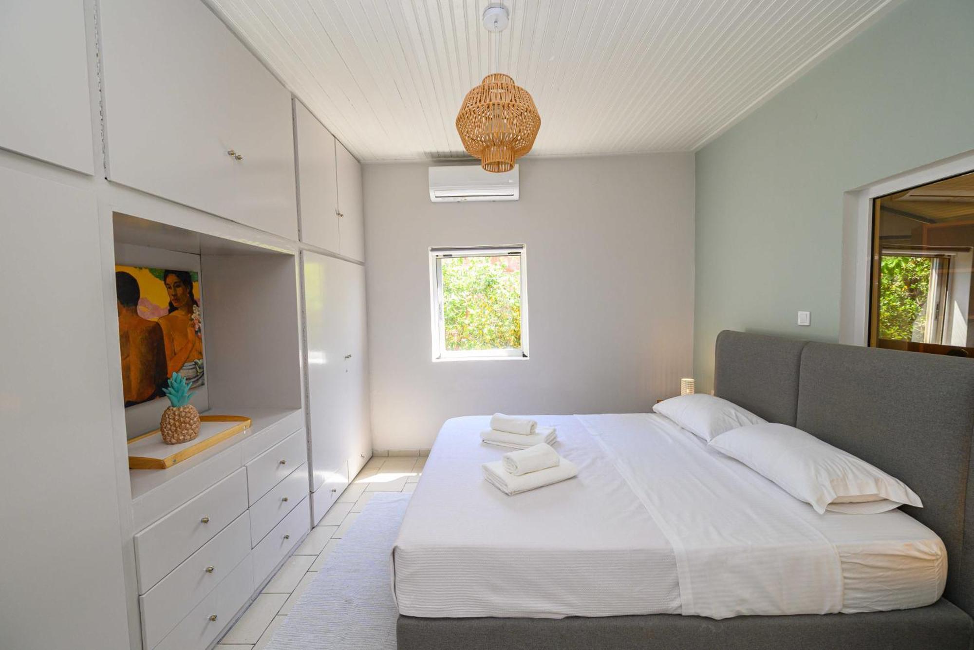 Salty Noses Beach House Paradise Perfect For Families Pírgos Eksteriør billede